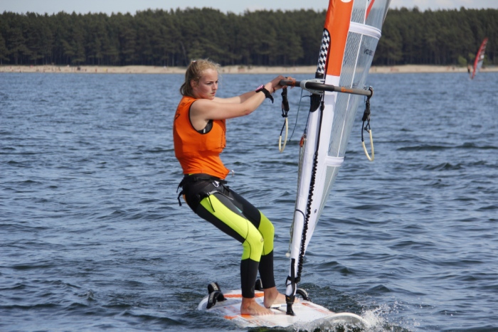 Anija Punte Foto autor: Riina Ramst