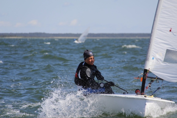 Jakob Haud. Foto autor: Riina Ramst