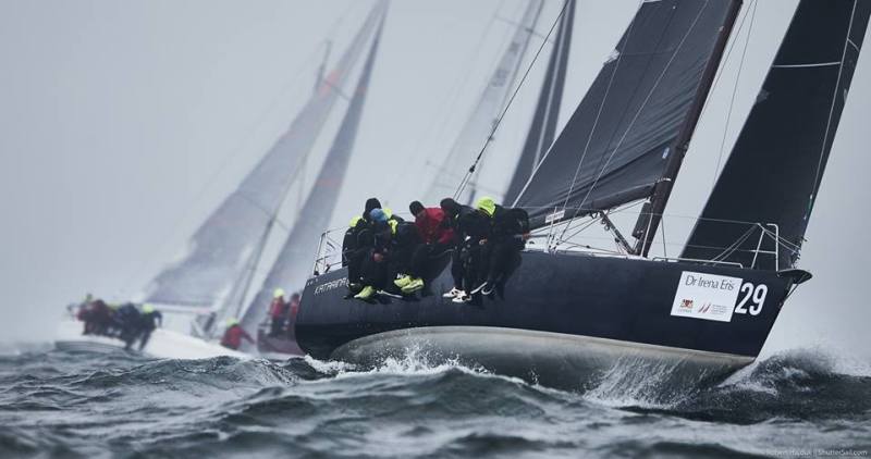 Katariina II. Foto autor: Robert Hajduk - ShutterSail.com