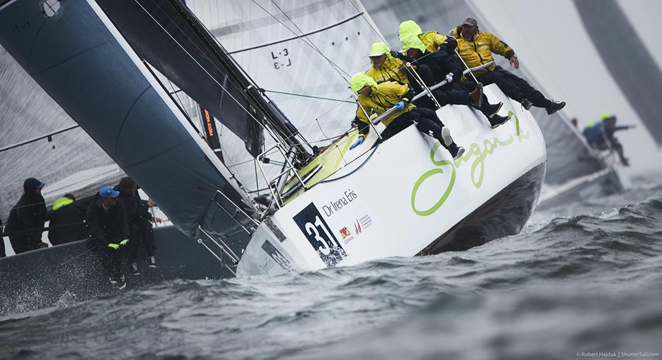 Sugar 2. Foto autor: Robert Hajduk / Shuttersail.com