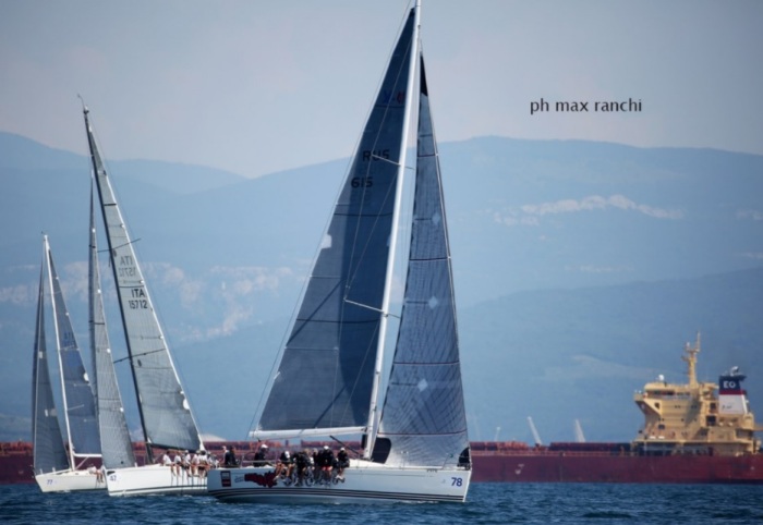 Technonicol Foto autor: Max Ranchi