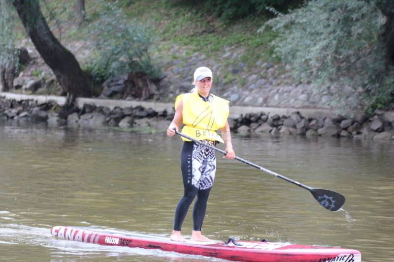 Betti Vainküla Foto autor: Tõnis Metstak