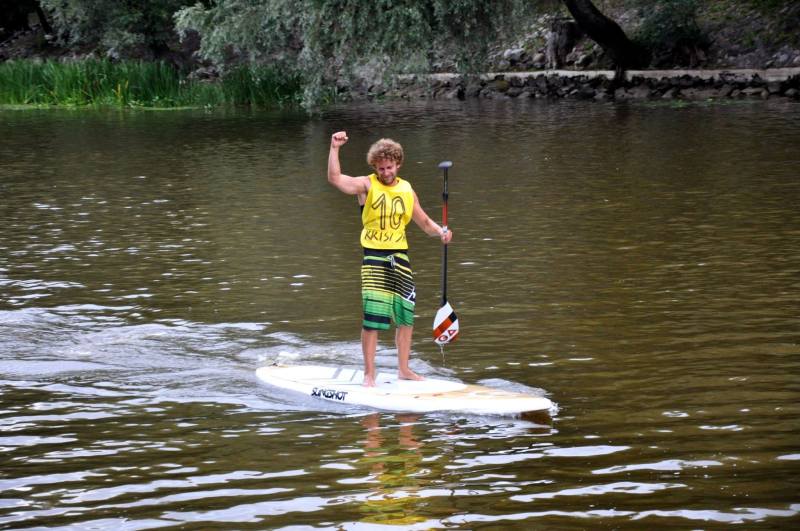 Kristjan Novitski Foto autor: Andrejs Daukšis