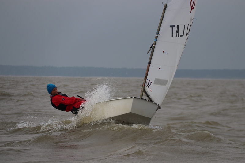 Agate Einause. Foto autor: Riina Ramst