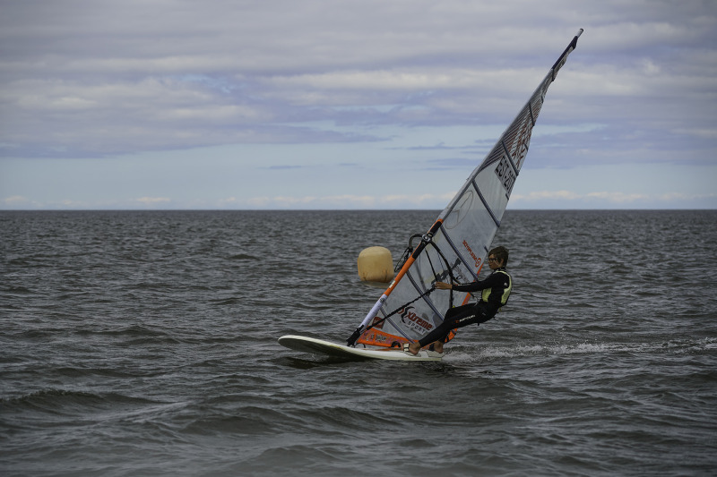 Frank Ervin Foto autor: Oleg Belehhov