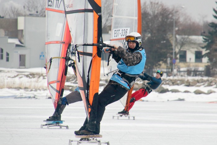 Raivo Saarm Foto autor: Enda Pärisma