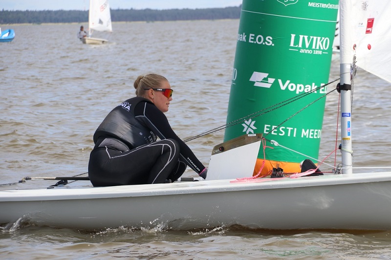 Anna Pohlak Foto autor: Riina Ramst