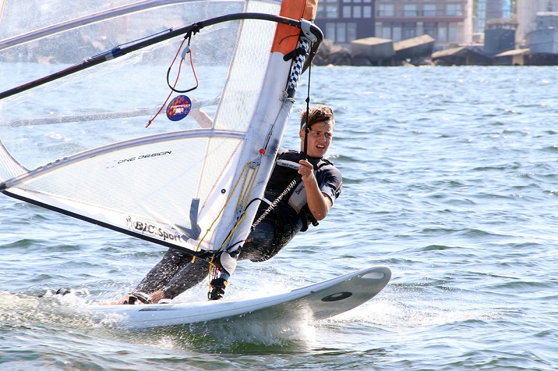 Daniel Schneider Foto autor: Enda Pärisma