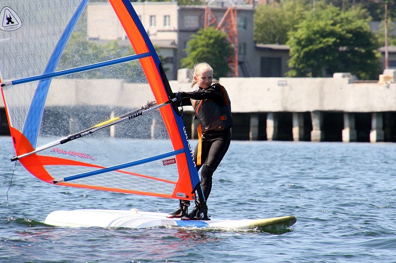 Lisett Aasmets Foto autor: Enda Pärisma