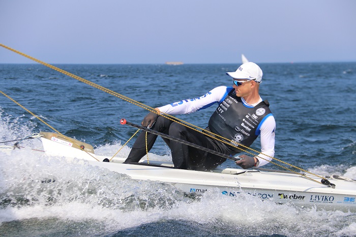 Karl-Martin Rammo Foto autor: Riina Ramst