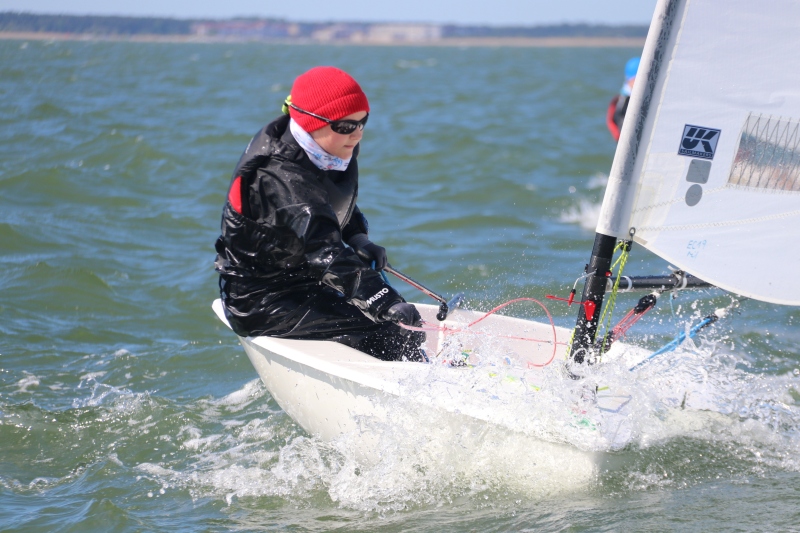 Elisabeth Ristmets Foto autor: Riina Ramst