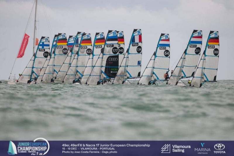 Jasper Rufus Rytövaara ja Tobias Reiter. Foto autor: Joao Costa Ferreria - Osga_photo