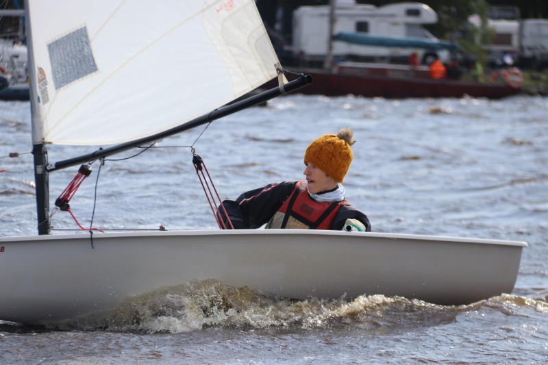 Henry-Mark Andresson Foto autor: Riina Ramst