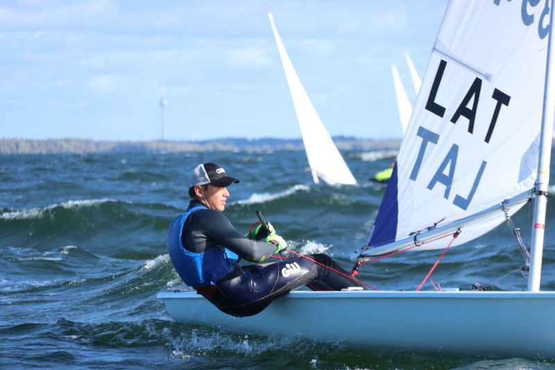 Roberts Štals-Buls Foto autor: Riina Ramst