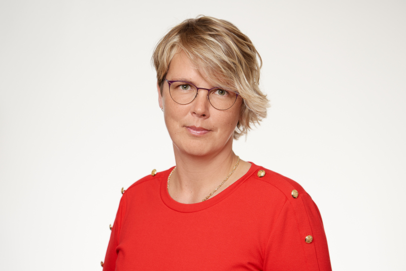 Agnes Lill Foto autor: Kristian Kruuser