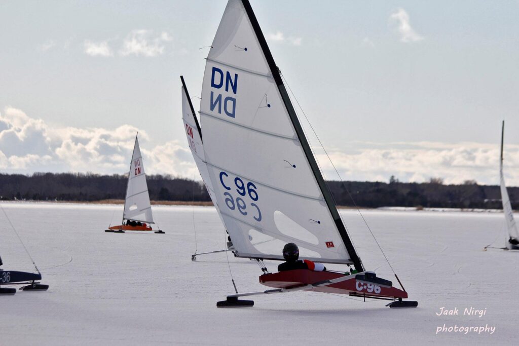 Hardi Laurits Foto autor: Jaak Nirgi