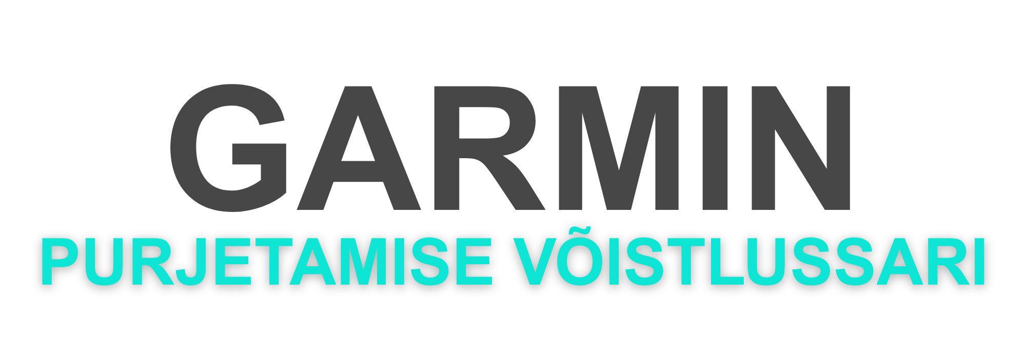 Garmin Võistlus Purjetamine