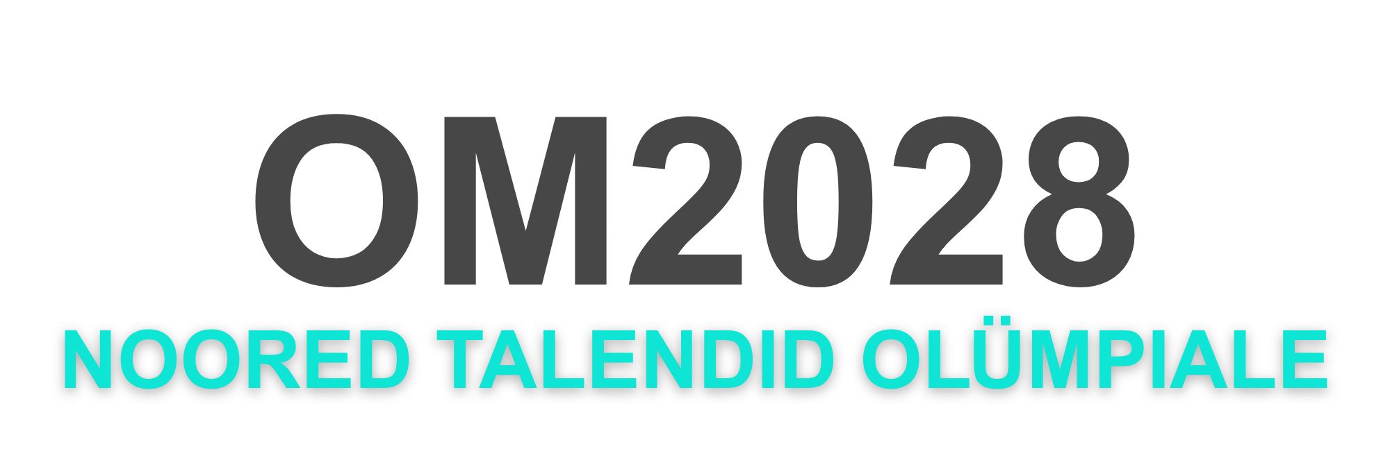 Noored Talendid Olümpiale 2028