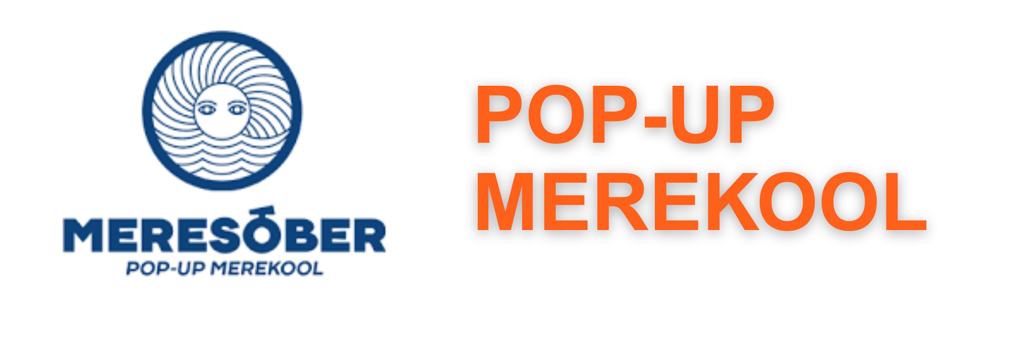 Pop-up Merekool